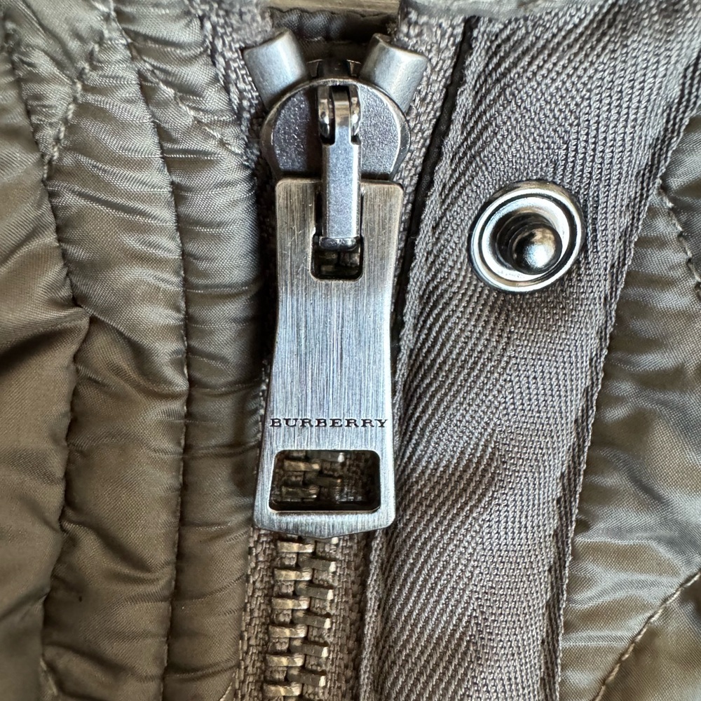Burberry Finsbridge Coat - Picture 5 of 6